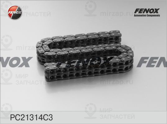 Комплект привода распредвала FENOX PC21314C3