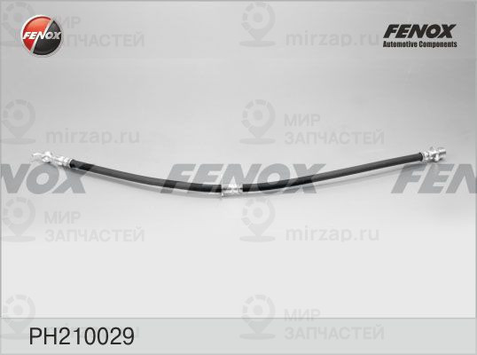 Тормозной шланг FENOX PH210029