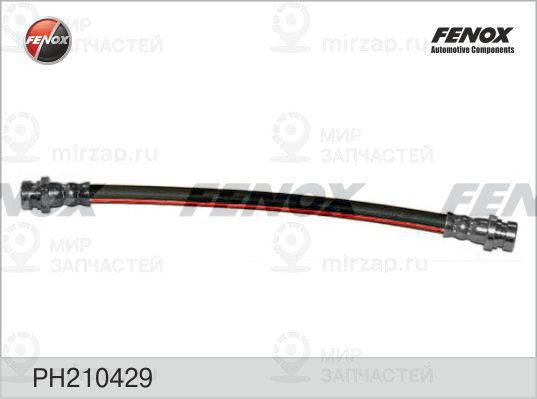 Тормозной шланг FENOX PH210429
