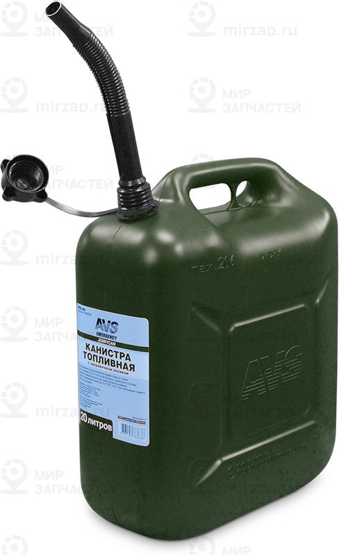 Запчасть AVS A78494S