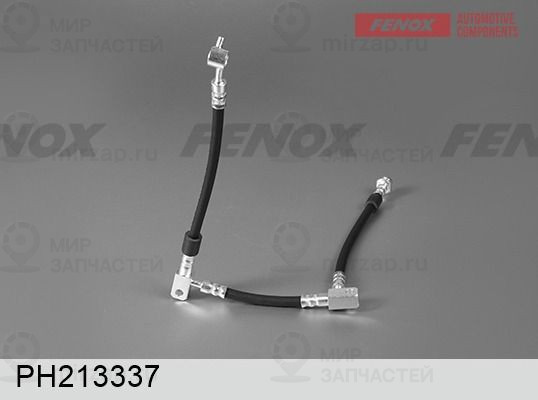 Тормозной шланг FENOX PH213337