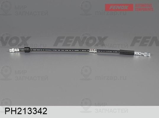 Тормозной шланг FENOX PH213342