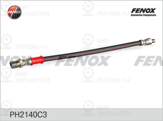 Тормозной шланг FENOX PH2140C3