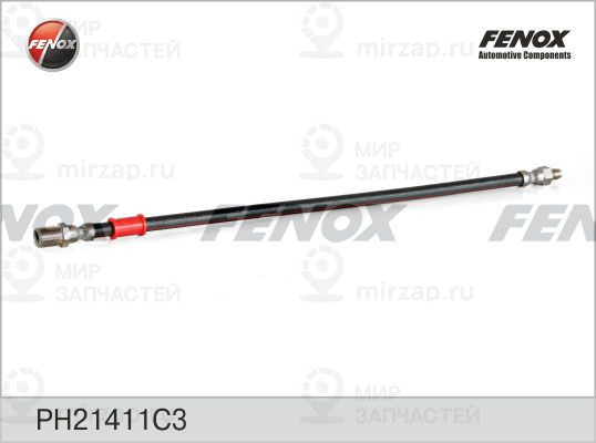 Тормозной шланг FENOX PH21411C3