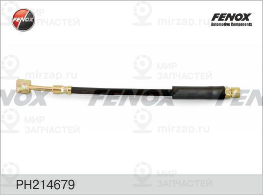 Тормозной шланг FENOX PH214679