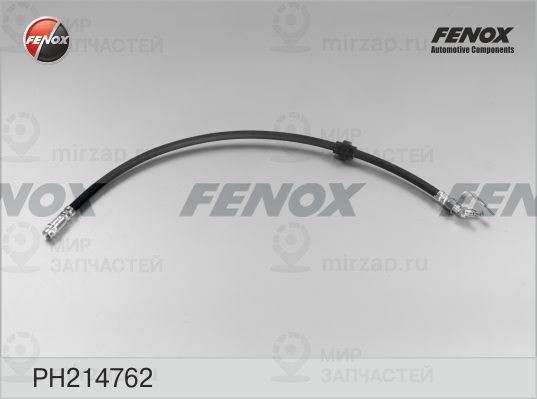 Тормозной шланг FENOX PH214762
