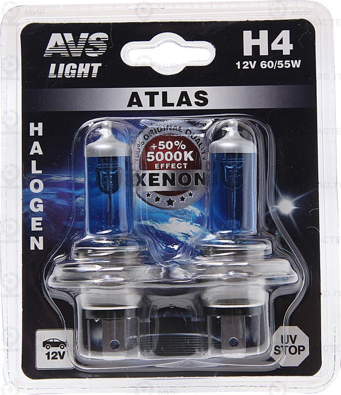 Запчасть AVS A78569S