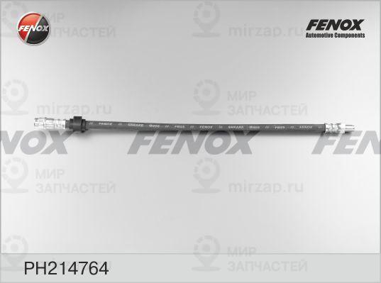 Тормозной шланг FENOX PH214764