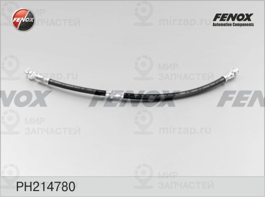 Тормозной шланг FENOX PH214780