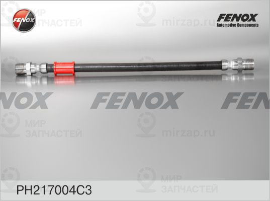 Тормозной шланг FENOX PH217004C3