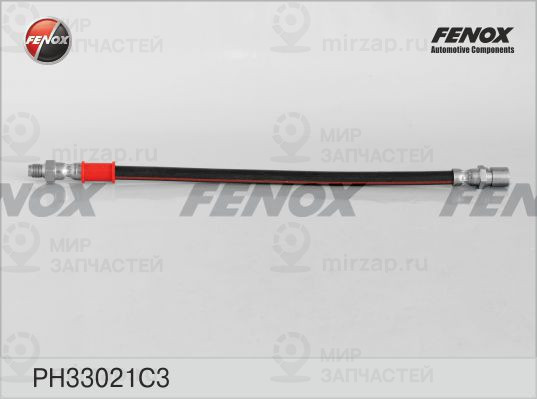 Тормозной шланг FENOX PH33021C3