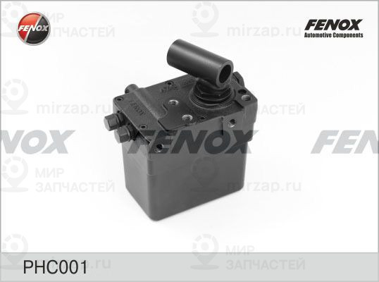 Насос опрокидывающего механизма, кабина водителя FENOX PHC001