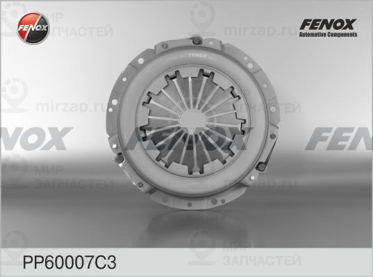 Запчасть FENOX PP60007C3