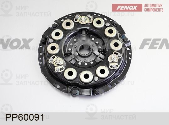 Нажимной диск сцепления FENOX PP60091