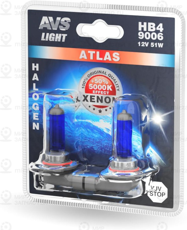 Запчасть AVS A78573S