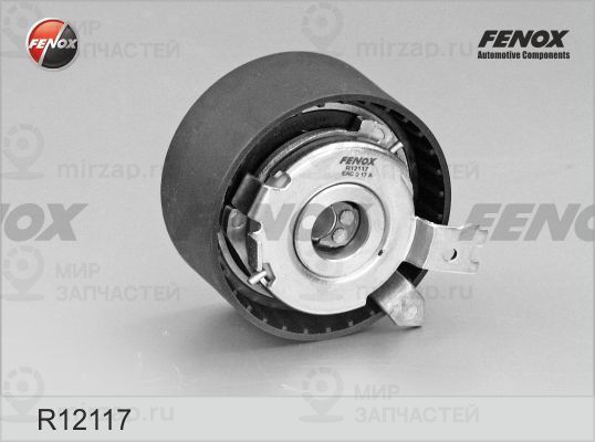 Натяжной ролик, ремень ГРМ FENOX R12117