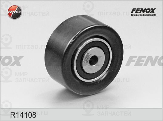 Натяжной ролик, поликлиновой ремень FENOX R14108
