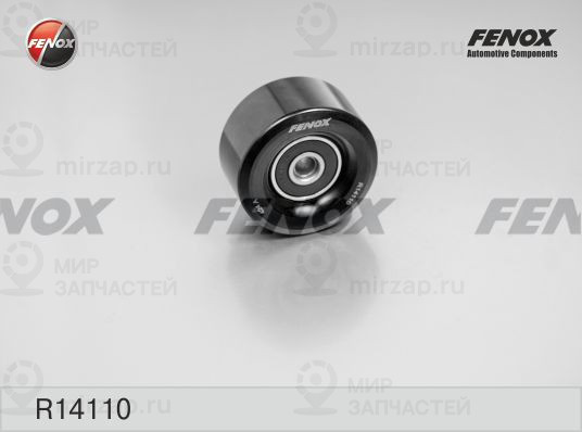 Натяжной ролик, поликлиновой ремень FENOX R14110