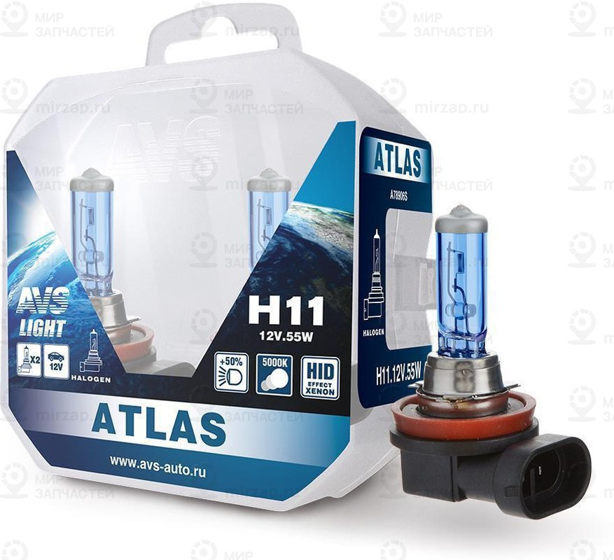 Запчасть AVS A78906S