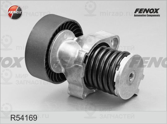Натяжитель ремня, клиновой зубча FENOX R54169