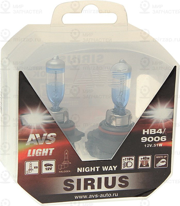 Запчасть AVS A78948S