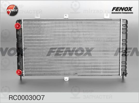 Запчасть FENOX RC00030O7