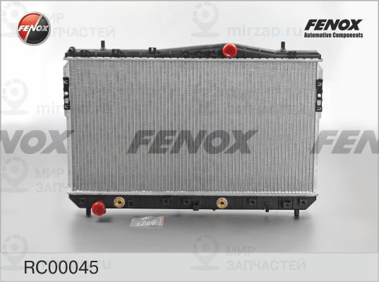 Запчасть FENOX RC00045