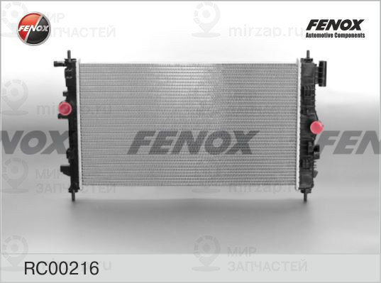 Запчасть FENOX RC00216