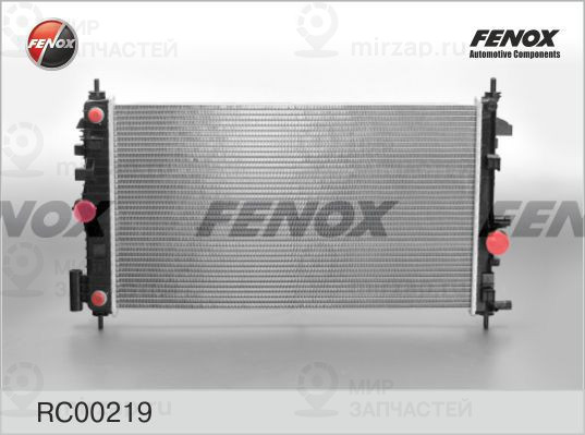 Запчасть FENOX RC00219