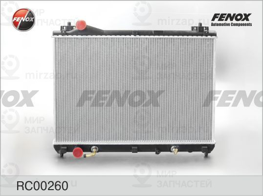 Запчасть FENOX RC00260