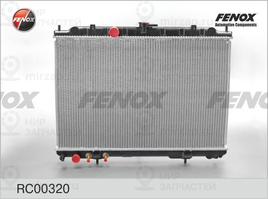 Запчасть FENOX RC00320