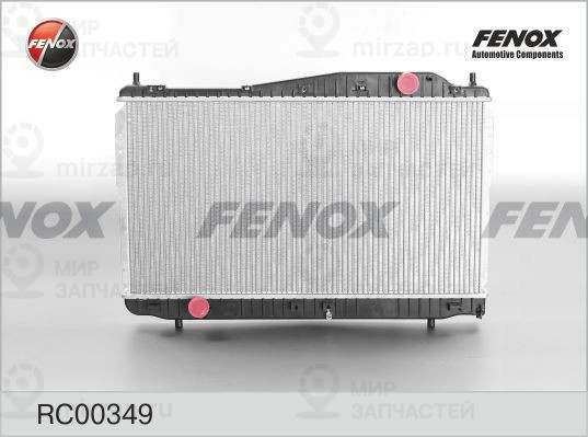 Запчасть FENOX RC00349