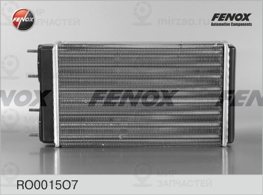 Запчасть FENOX RO0015O7