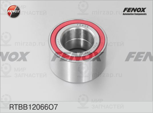 Подшипник ступицы колеса FENOX RTBB12066O7