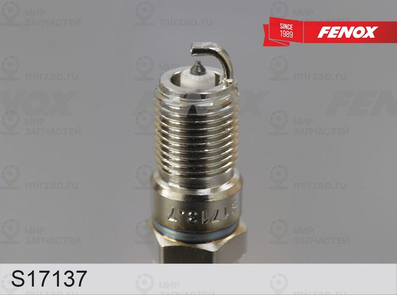 Свеча зажигания FENOX S17137