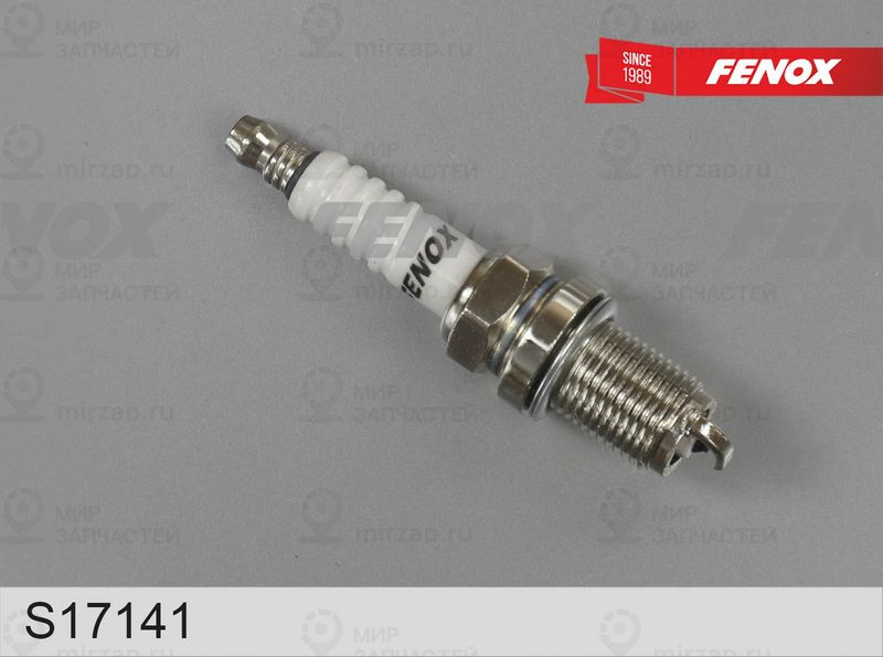 Свеча зажигания FENOX S17141