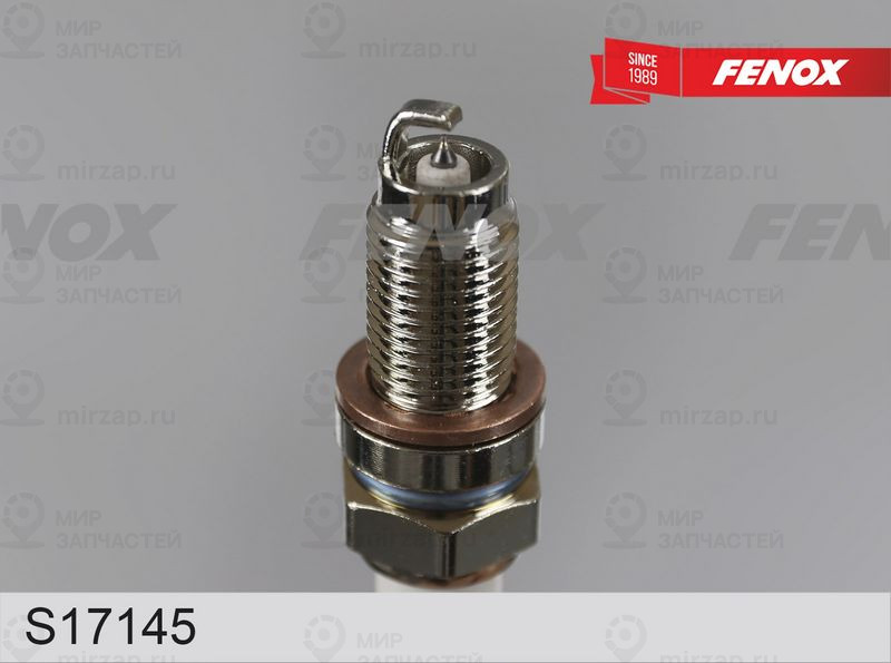 Свеча зажигания FENOX S17145