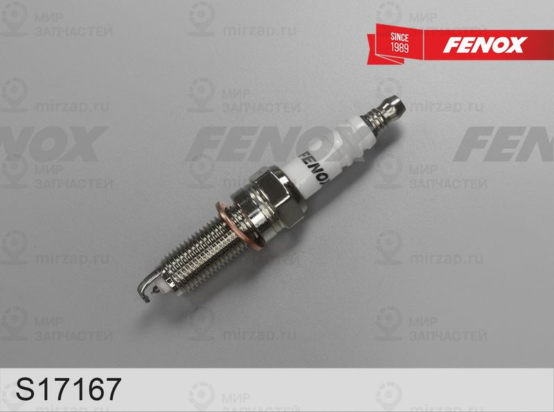 Свеча зажигания FENOX S17167