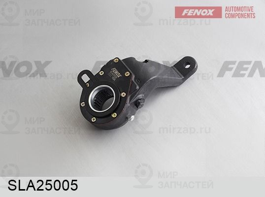 Регулятор, тормозной рычаг (руль) FENOX SLA25005
