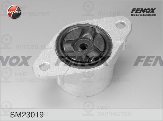 Подвеска, амортизатор FENOX SM23019
