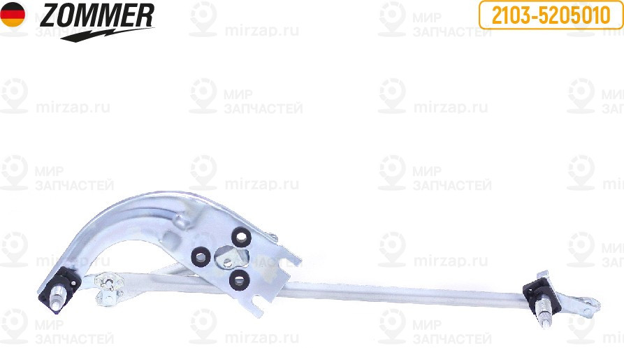 Запчасть AVTOELECTRICA 21035205010