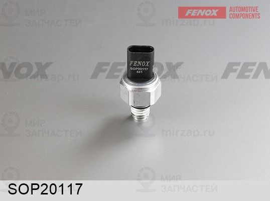 Запчасть FENOX SOP20117