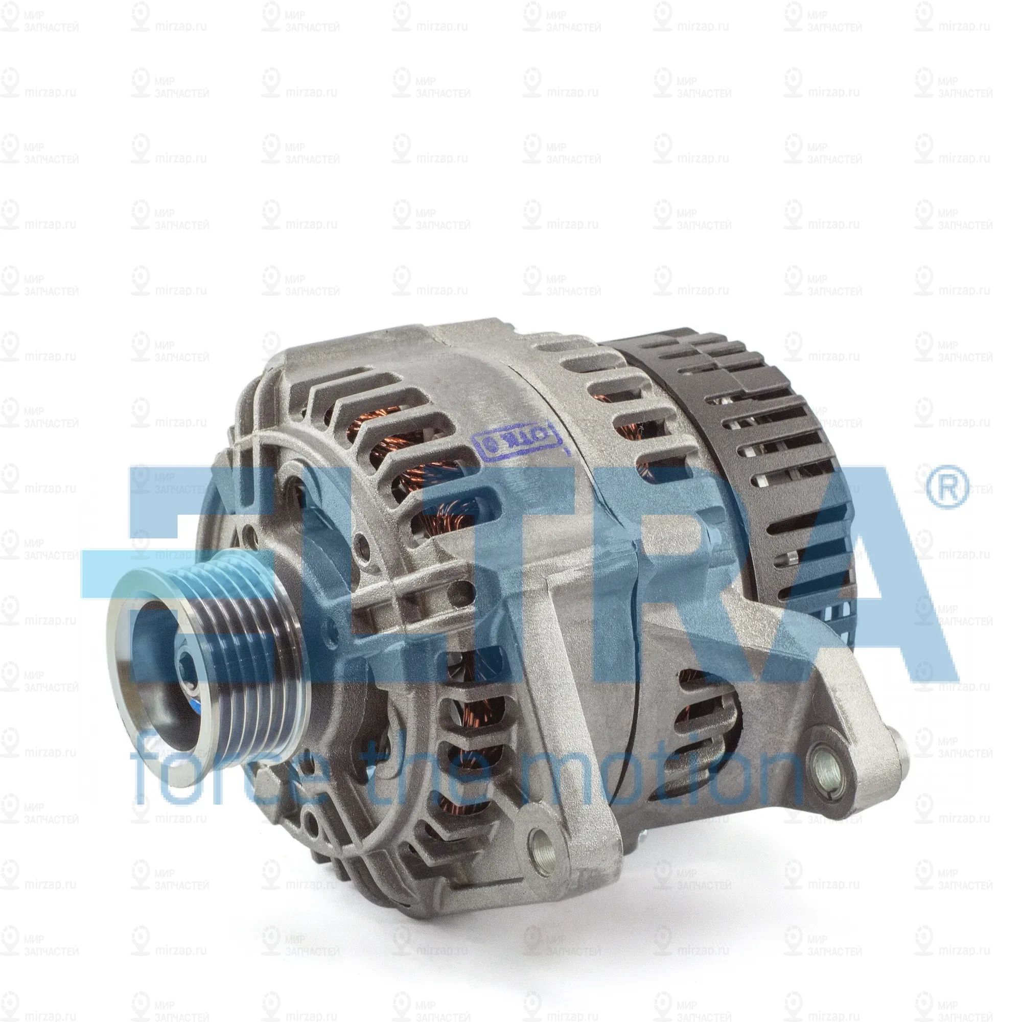 Запчасть AVTOELECTRICA 5122377140
