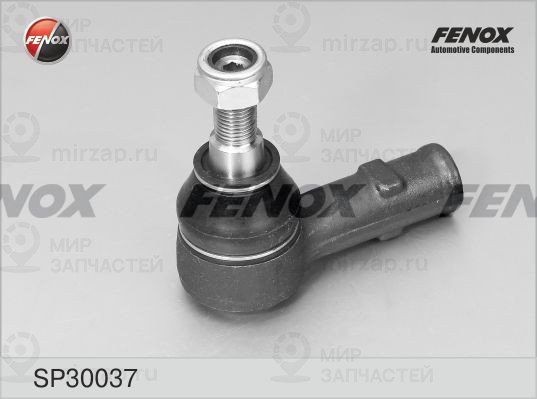 Наконечник поперечной рулевой тяги FENOX SP30037
