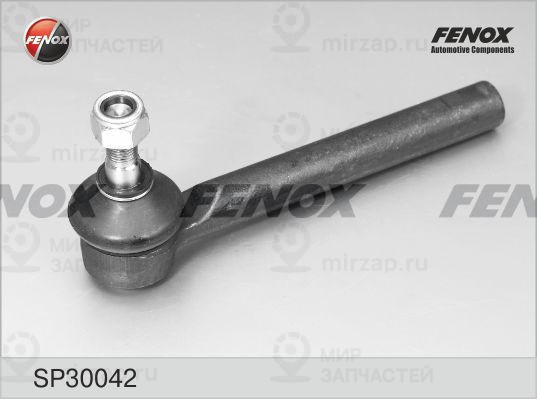 Наконечник поперечной рулевой тяги FENOX SP30042