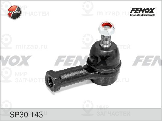 Наконечник поперечной рулевой тяги FENOX SP30143
