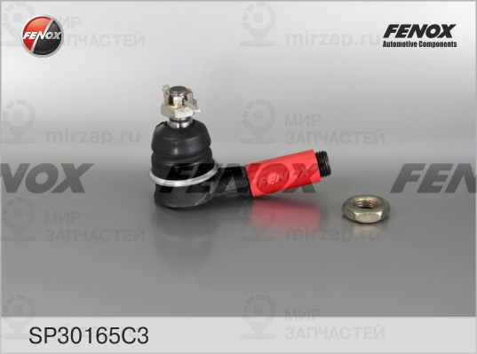 Наконечник поперечной рулевой тяги FENOX SP30165C3