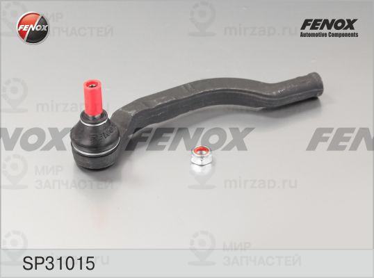 Наконечник поперечной рулевой тяги FENOX SP31015