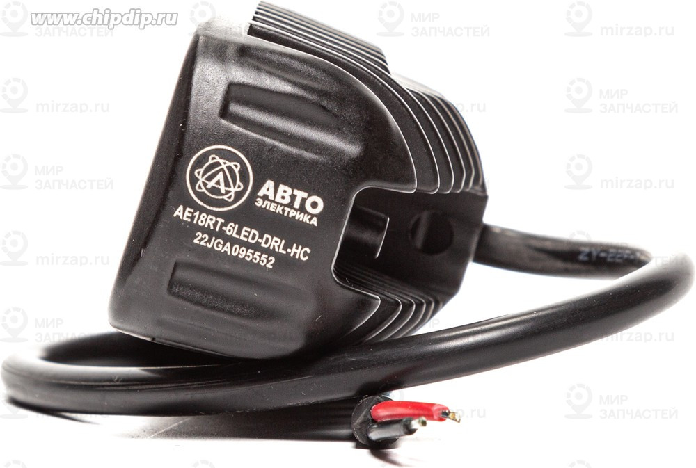 Запчасть AVTOELECTRICA AE18RT6LEDDRLHC