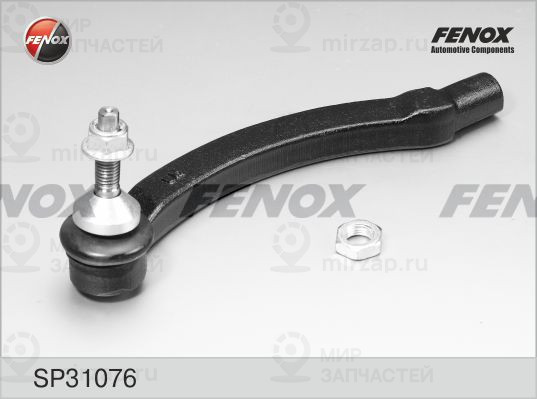 Наконечник поперечной рулевой тяги FENOX SP31076